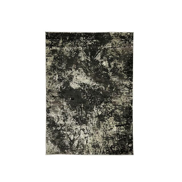 Develi Charcoal 8' X 10' Area Rug - Time 2 Sleep (West Covina, CA)