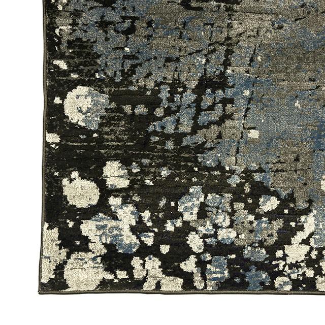 Develi Charcoal 8' X 10' Area Rug - Time 2 Sleep (West Covina, CA)
