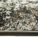 Develi Charcoal 8' X 10' Area Rug - Time 2 Sleep (West Covina, CA)