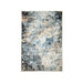 Develi Gray 5' X 8' Area Rug - Time 2 Sleep (West Covina, CA)