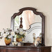 Devonshire Mirror - Time 2 Sleep (West Covina, CA)
