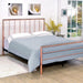 Diana Bed Rose Gold - Time 2 Sleep (West Covina, CA)