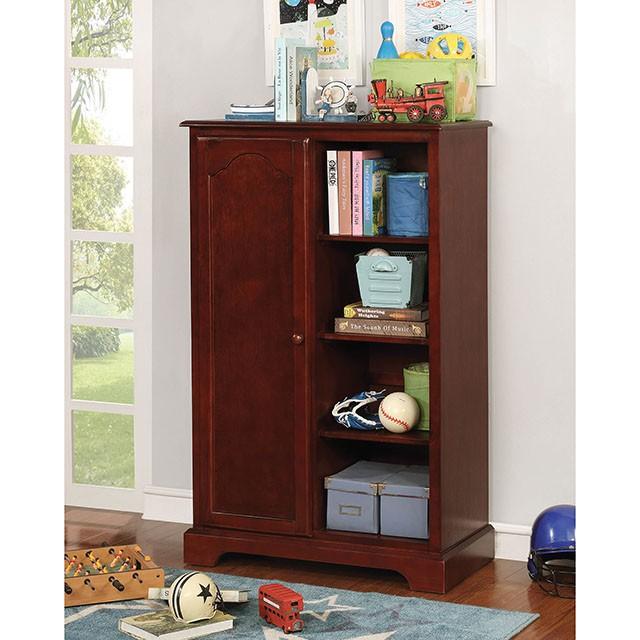 Diane Closet Storage - Time 2 Sleep (West Covina, CA)