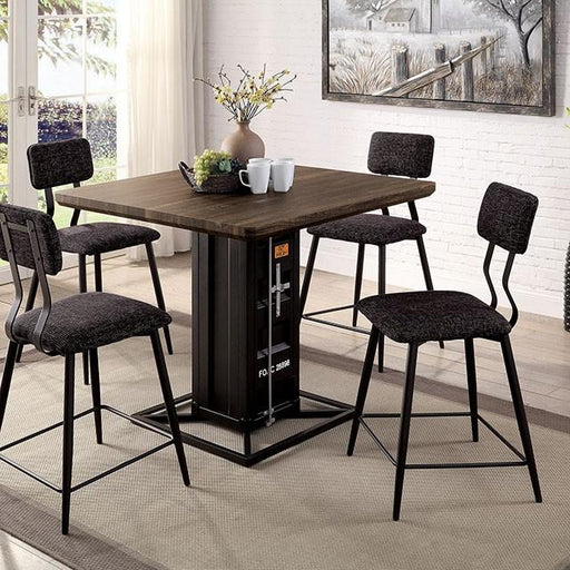 Dicarda Counter Ht. Table - Time 2 Sleep (West Covina, CA)