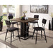 Dicarda Counter Ht. Table - Time 2 Sleep (West Covina, CA)