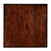 DICKINSON II Dark Cherry Counter Ht. Table w/ 18" Leaf - Time 2 Sleep (West Covina, CA)