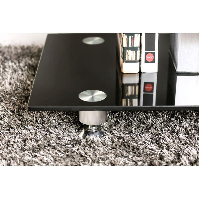 Dietrich Black 60" TV Console - Time 2 Sleep (West Covina, CA)