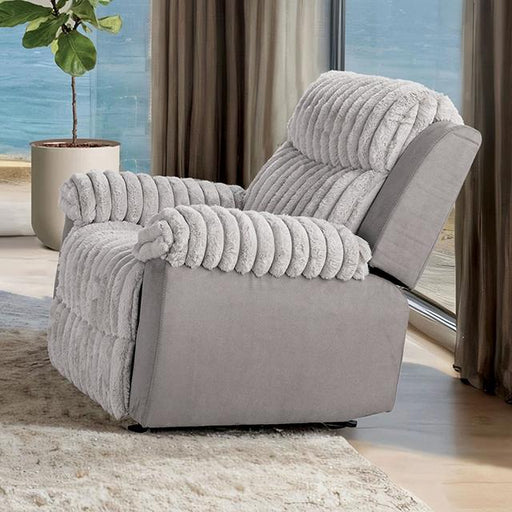 Dionysus Manual Glider Recliner - Time 2 Sleep (West Covina, CA)