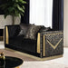 Doriphei Loveseat - Time 2 Sleep (West Covina, CA)