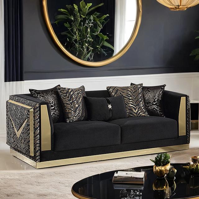 Doriphei Sofa - Time 2 Sleep (West Covina, CA)
