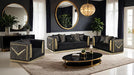 Doriphei Sofa - Time 2 Sleep (West Covina, CA)