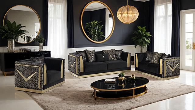 Doriphei Sofa - Time 2 Sleep (West Covina, CA)
