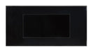 DUBENDORF Coffee Table, Black - Time 2 Sleep (West Covina, CA)