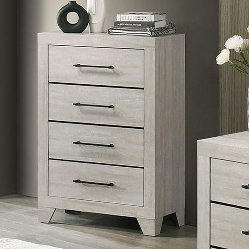 Dubuque Chest - Time 2 Sleep (West Covina, CA)