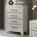 Dubuque Chest - Time 2 Sleep (West Covina, CA)