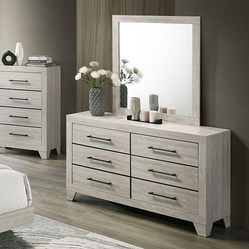 Dubuque Dresser - Time 2 Sleep (West Covina, CA)