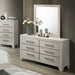 Dubuque Mirror - Time 2 Sleep (West Covina, CA)