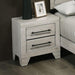 Dubuque Nightstand - Time 2 Sleep (West Covina, CA)