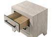 Dubuque Nightstand - Time 2 Sleep (West Covina, CA)