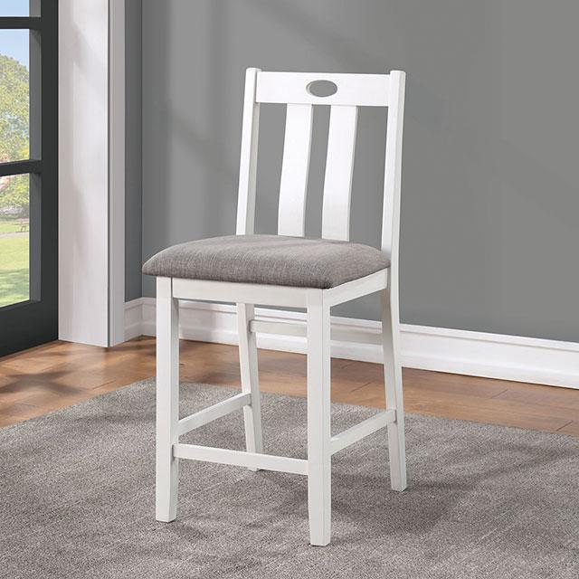 Dunseith 5 Pc. Counter Ht. Set - Time 2 Sleep (West Covina, CA)