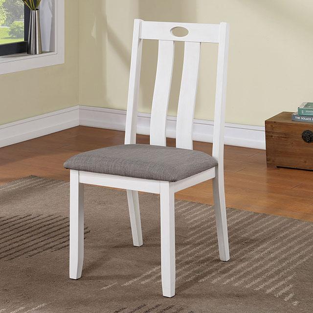 Dunseith 5 Pc. Dining Set - Time 2 Sleep (West Covina, CA)