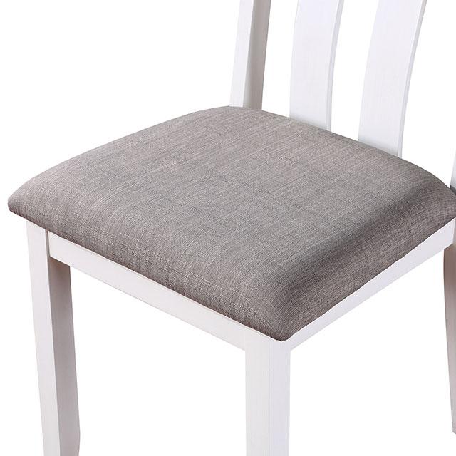 Dunseith 5 Pc. Dining Set - Time 2 Sleep (West Covina, CA)