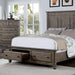 Durango Bed - Time 2 Sleep (West Covina, CA)