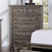 DURANGO Chest - Time 2 Sleep (West Covina, CA)