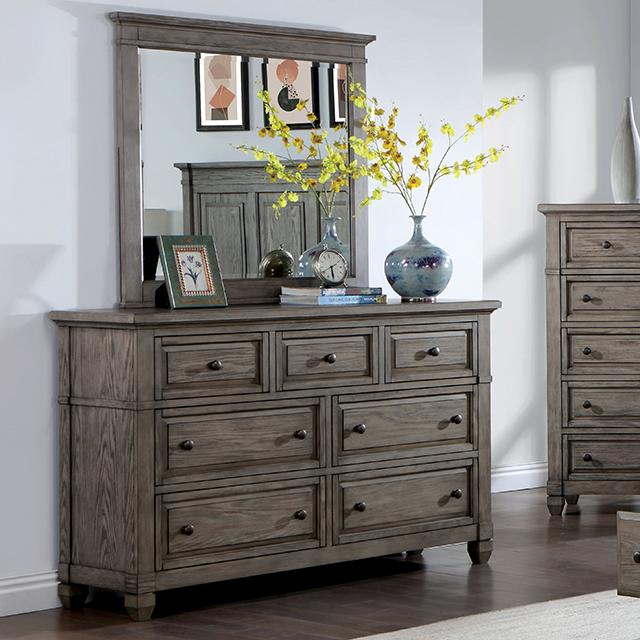 DURANGO Dresser - Time 2 Sleep (West Covina, CA)