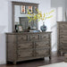 DURANGO Dresser - Time 2 Sleep (West Covina, CA)