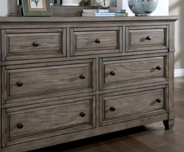 DURANGO Dresser - Time 2 Sleep (West Covina, CA)