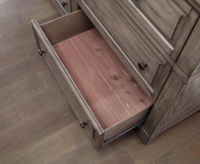 DURANGO Dresser - Time 2 Sleep (West Covina, CA)