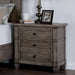 DURANGO Night Stand w/ USB - Time 2 Sleep (West Covina, CA)