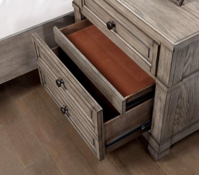 DURANGO Night Stand w/ USB - Time 2 Sleep (West Covina, CA)