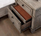 DURANGO Night Stand w/ USB - Time 2 Sleep (West Covina, CA)
