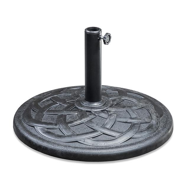Duro Round Umbrella Base - Time 2 Sleep (West Covina, CA)