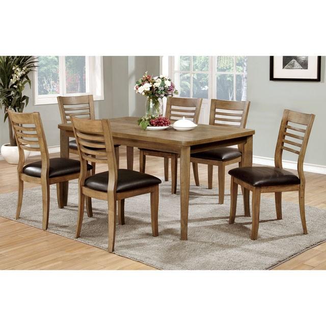 Dwight Dining Table - Time 2 Sleep (West Covina, CA)