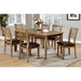 Dwight Dining Table - Time 2 Sleep (West Covina, CA)