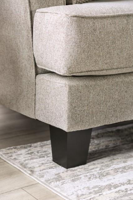 Ealing Sofa - Time 2 Sleep (West Covina, CA)