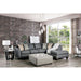 Earl Gray Sectional - Time 2 Sleep (West Covina, CA)