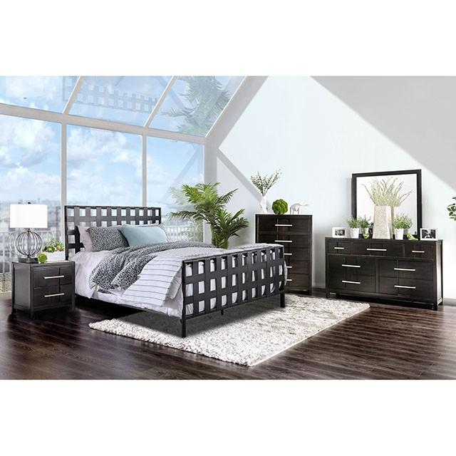 Earlgate Bed - Time 2 Sleep (West Covina, CA)