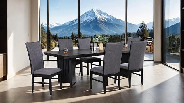 Easingwold Dining Table - Time 2 Sleep (West Covina, CA)