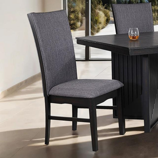 Easingwold Side Chair (2/CTN) - Time 2 Sleep (West Covina, CA)