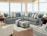 EASTLEIGH Accent Chair, Tribal - Time 2 Sleep (West Covina, CA)