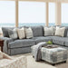 EASTLEIGH Sectional - Time 2 Sleep (West Covina, CA)