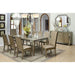 Echo Dining Table - Time 2 Sleep (West Covina, CA)