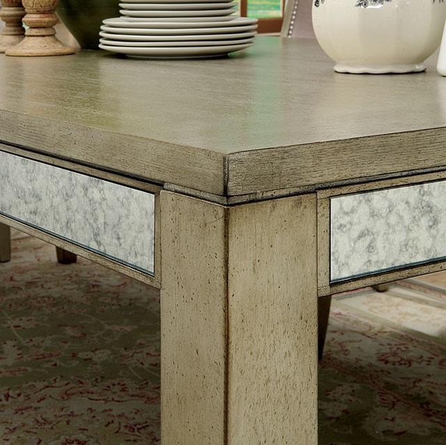Echo Dining Table - Time 2 Sleep (West Covina, CA)