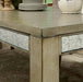 Echo Dining Table - Time 2 Sleep (West Covina, CA)