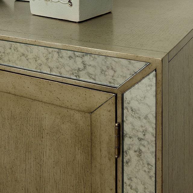 Echo Dining Table - Time 2 Sleep (West Covina, CA)