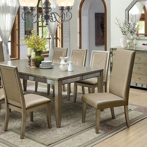 Echo Dining Table - Time 2 Sleep (West Covina, CA)